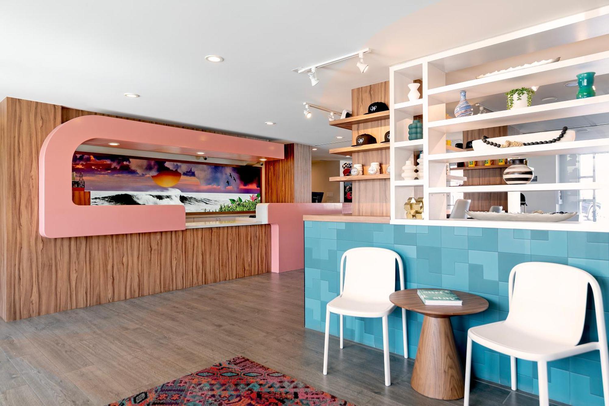 The Wayfarer Hotel 4*