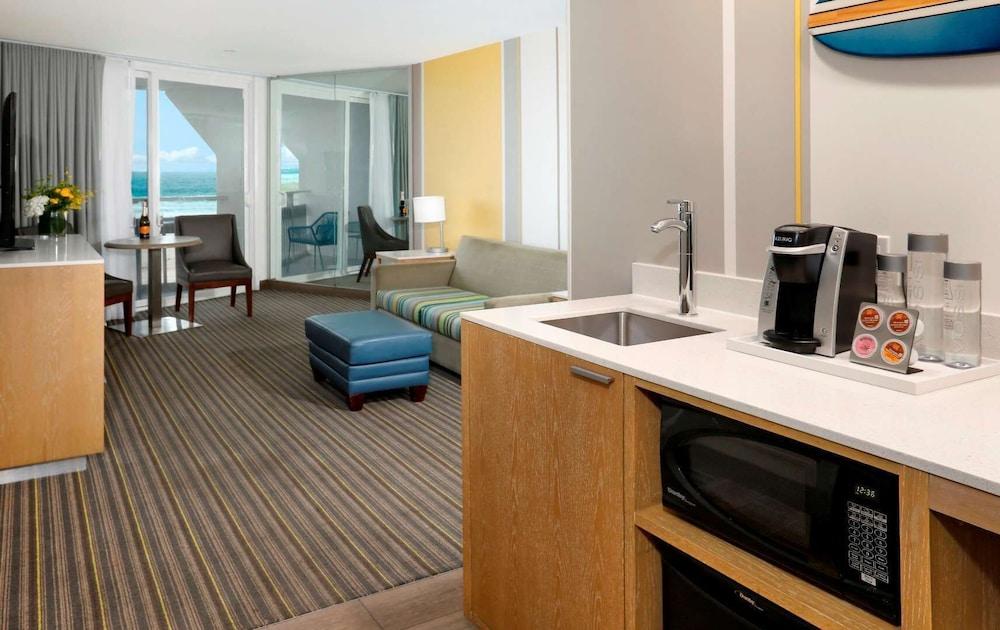 Hotel Blue Sea 4*