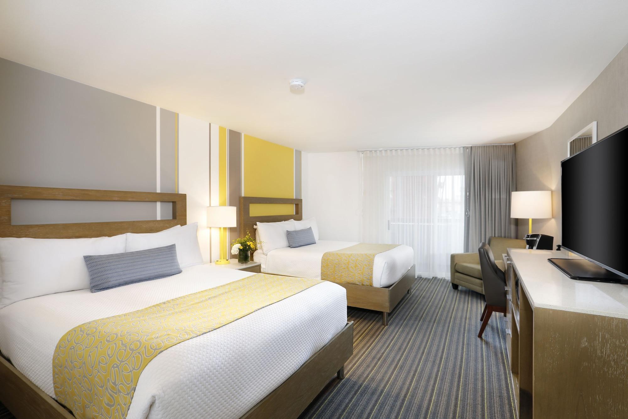 Blue Sea Hotel San Diego