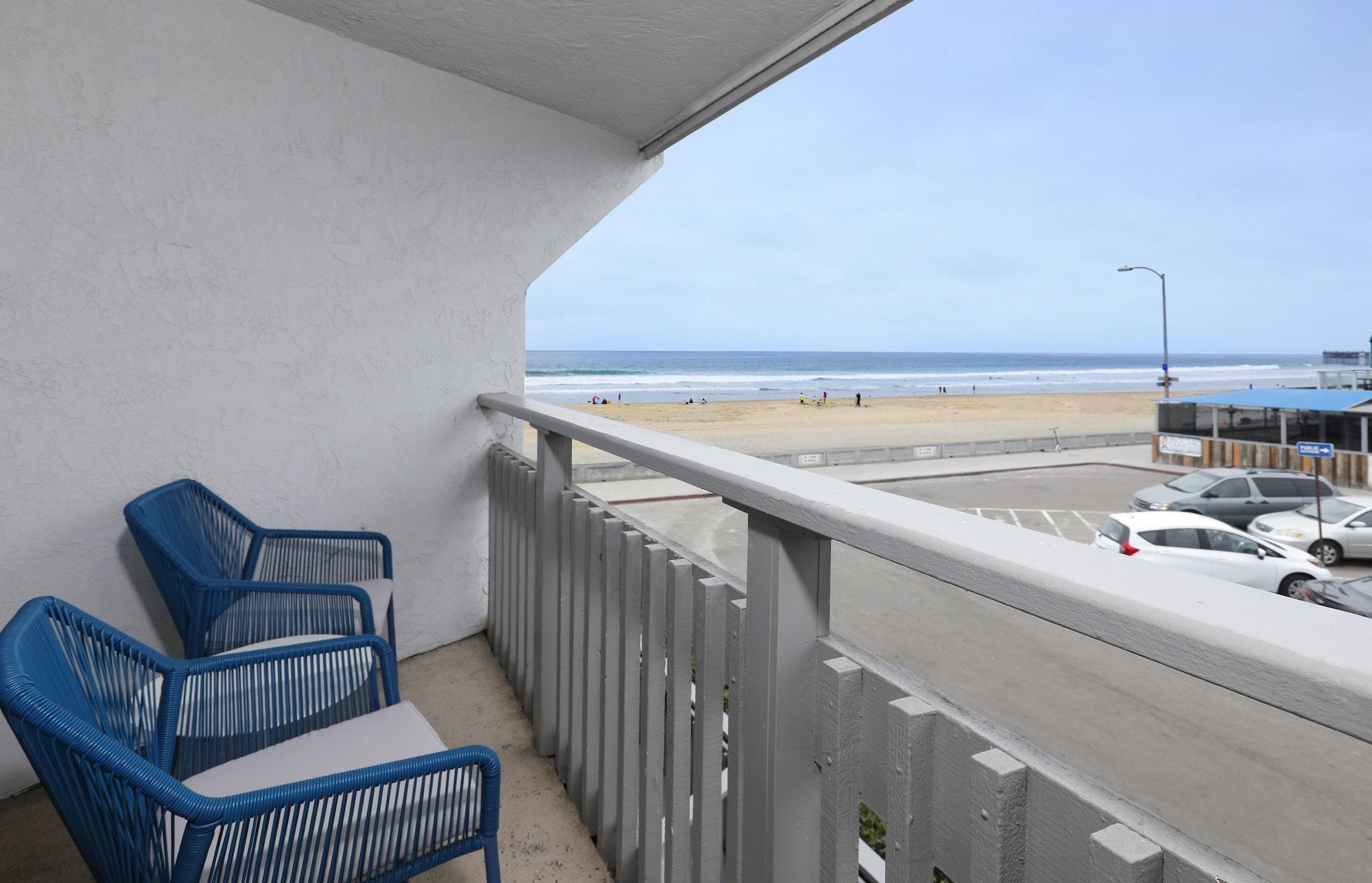 Hotel Blue Sea San Diego