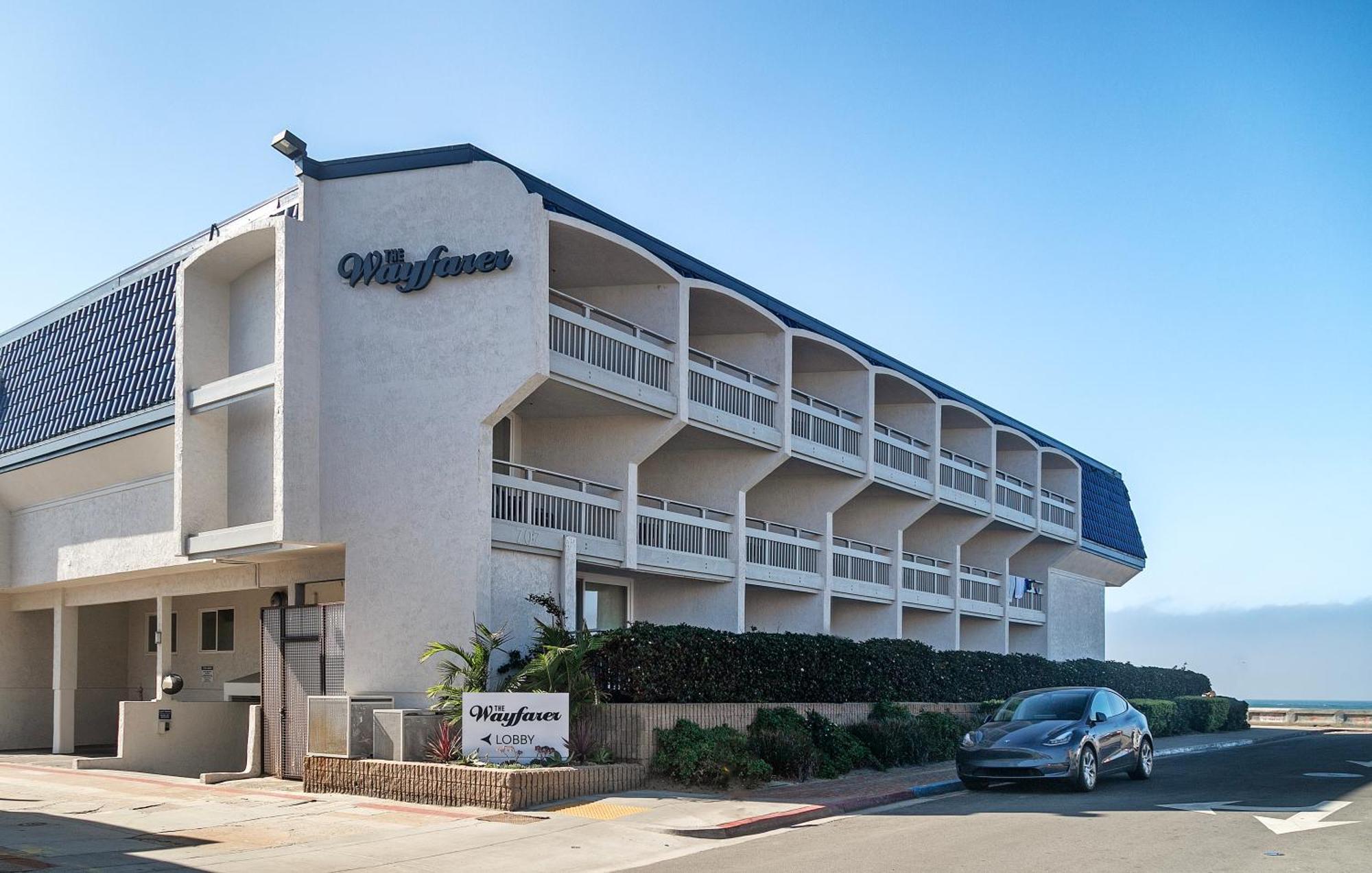 Hotel Blue Sea San Diego