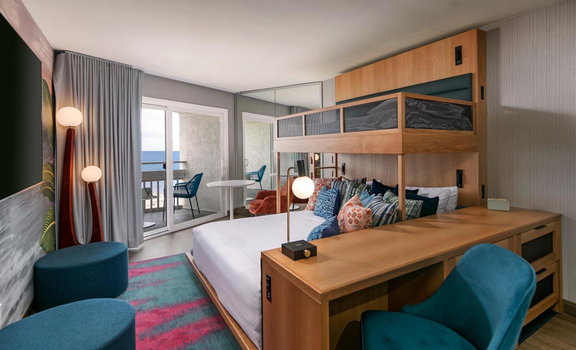 Hotel Blue Sea San Diego