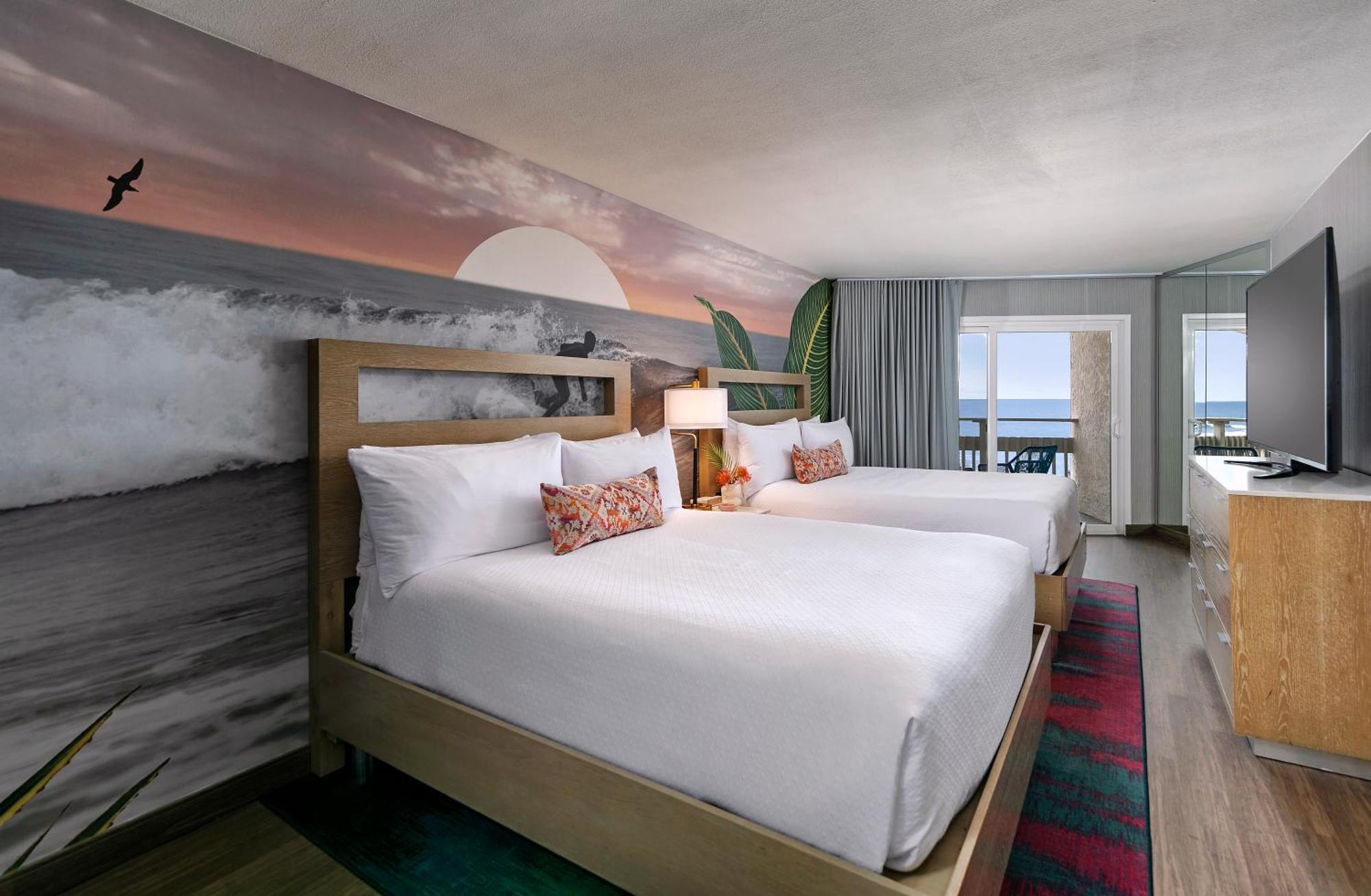 Blue Sea Hotel 4*