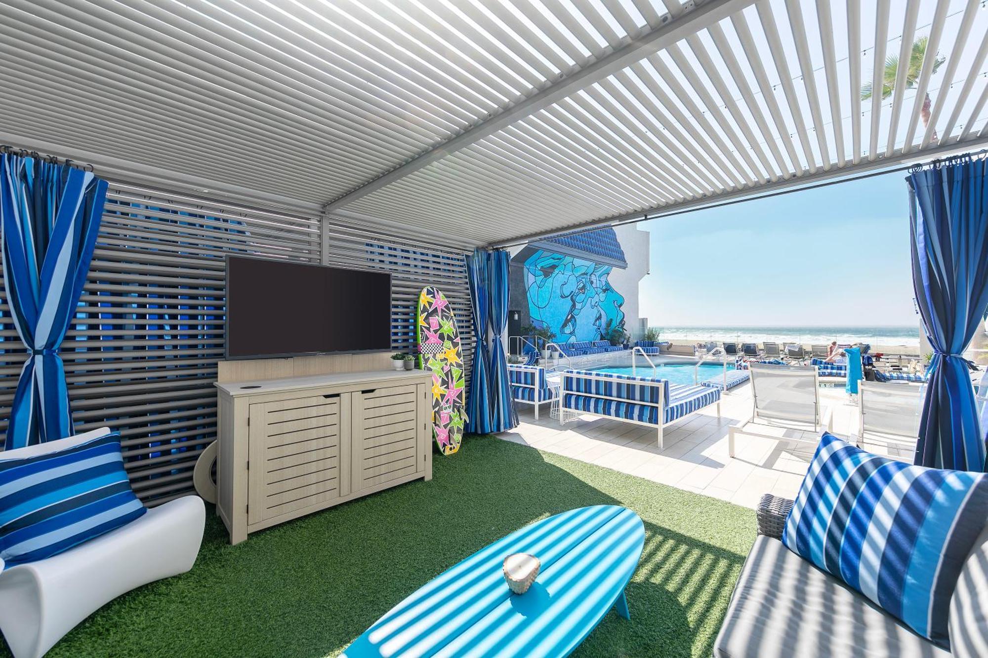 Hotel Blue Sea 4*