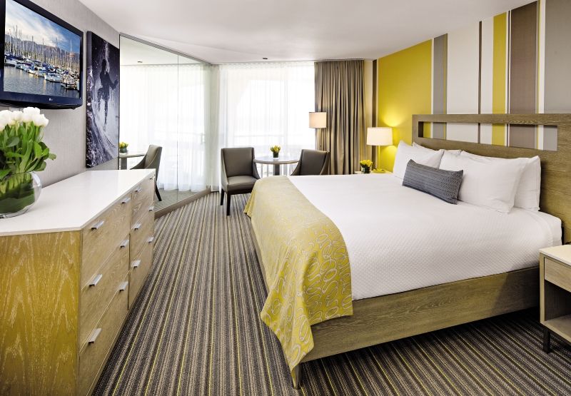 Hotel Blue Sea San Diego