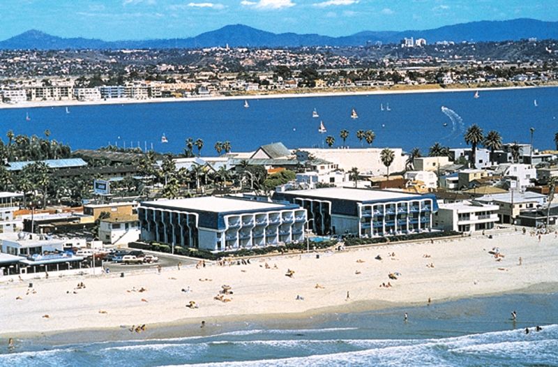 Hotel Blue Sea