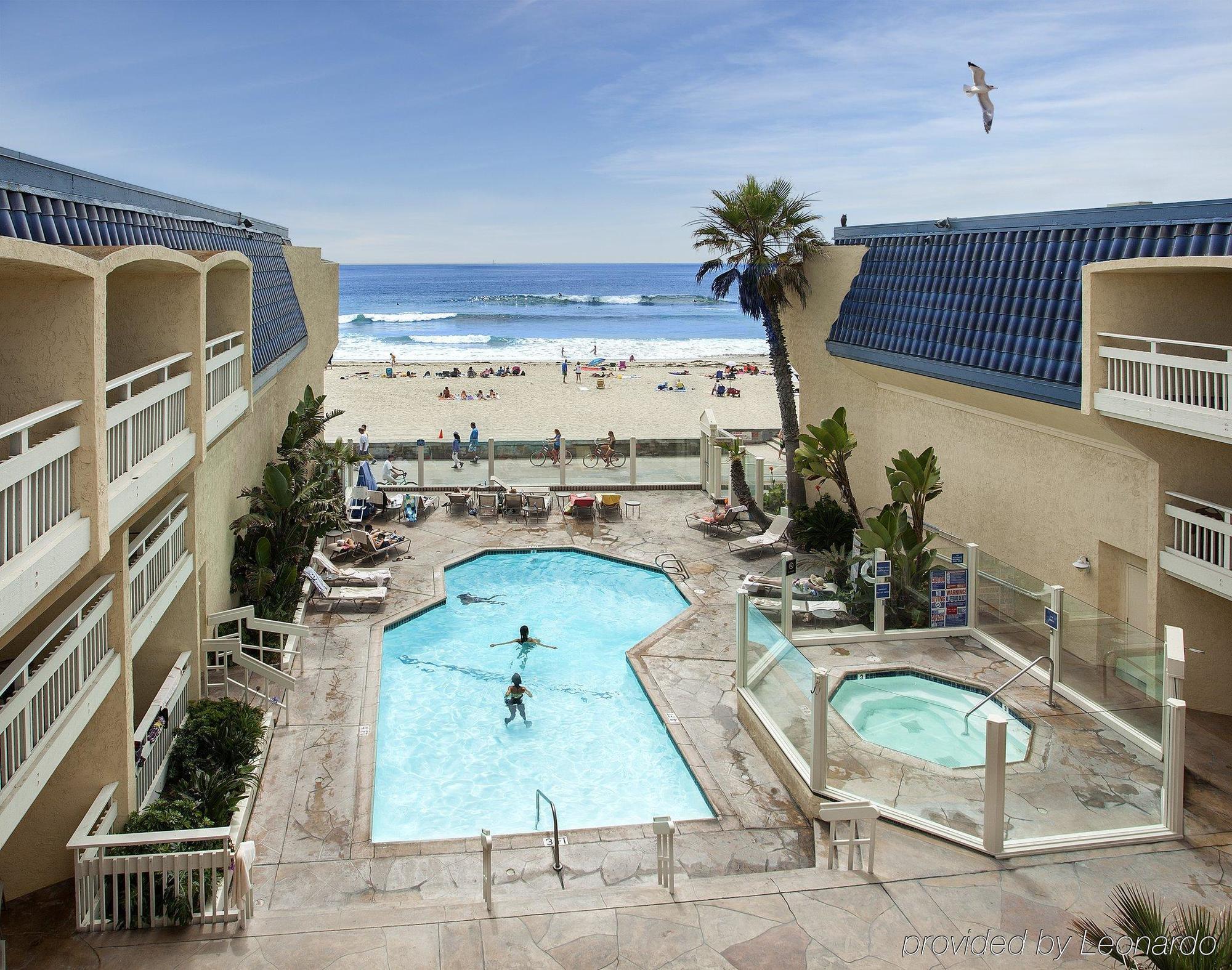 Blue Sea Hotel