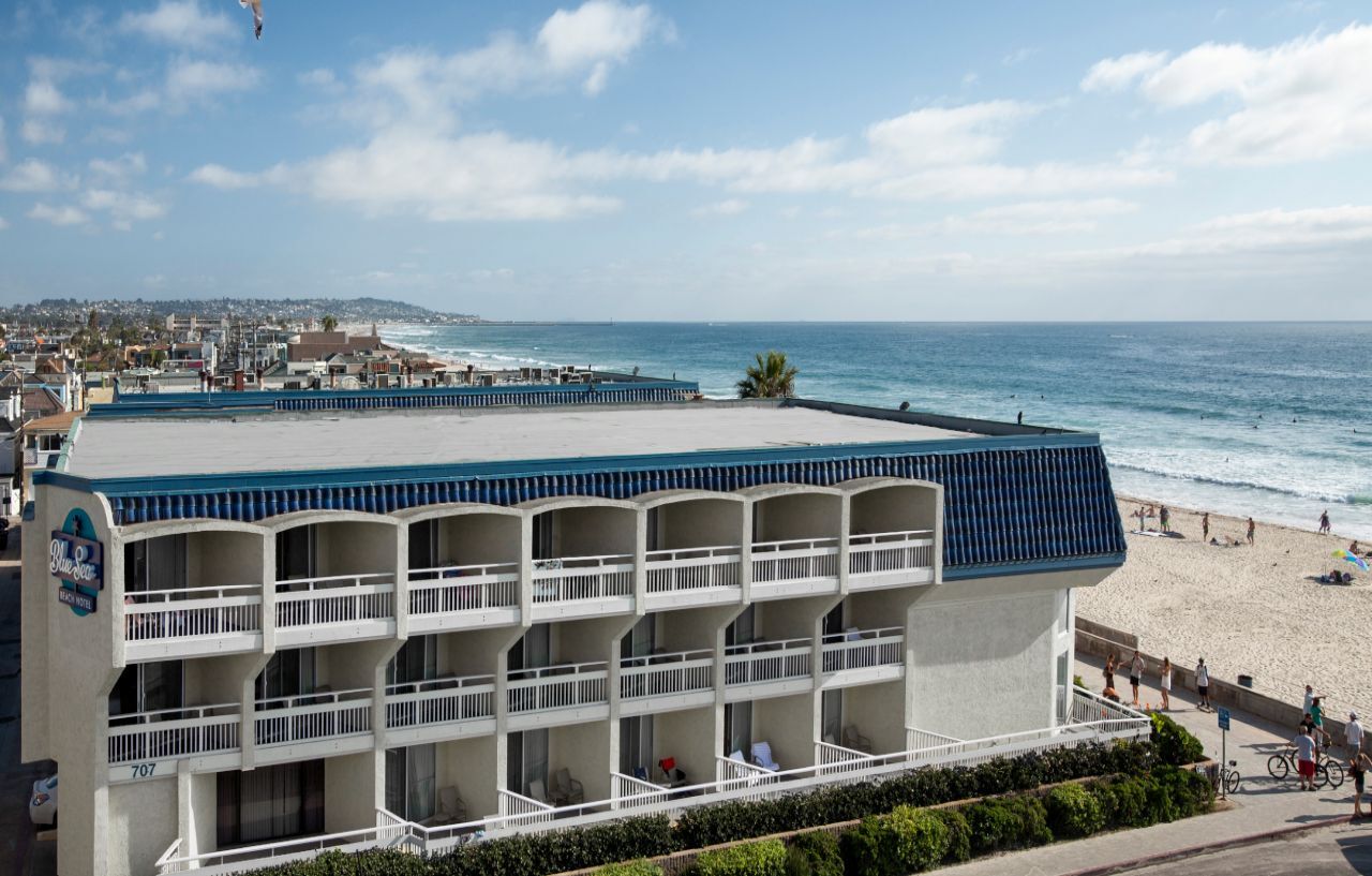 Blue Sea Hotel 4*